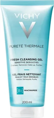Obrázok produktu pre Vichy Pureté Thermale čistiaci gél Fresh Cleansing Gel 200 ml