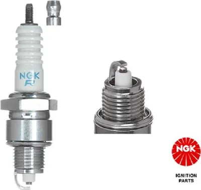 Image de Bougie d'allumage NGK BPR4HS-10 [5024] Standard