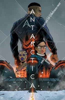 Obrázok produktu pre Antarktída 2. zväzok