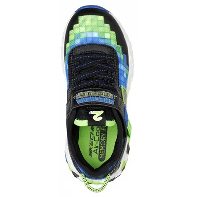 Zdjęcie produktu dla Skechers Buty Mega Craft 20, 402204LBBLM