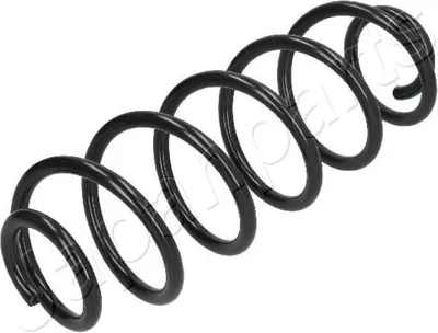 Produktbild von JAPANPARTS Fahrwerksfeder Hinten für Fahrzeuge ohne Schiebedach ZC5083A