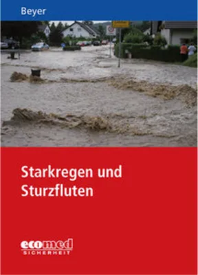 Obrázok produktu pre Starkregen und Sturzfluten