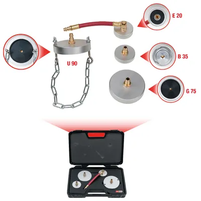 Produktbild von KS Tools 160.0710, 1 Stück(e)