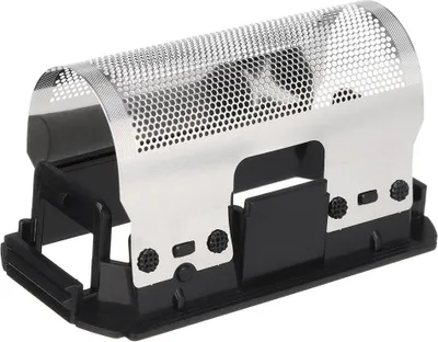 Produktbild von Hochwertige Ersatz Scherfolie Scherblatt Ersatzteil mit Rahmen ersetzt Braun 235 SB235 5235760 265 SB265 für Braun 210 211 212 230 240 244 246 250 260 266 270 272 275 276 1505 B2005 B238 Linear