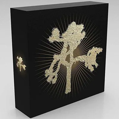 Produktbild von The Joshua Tree (30th Anniversary)(Ltd 4CD Set)