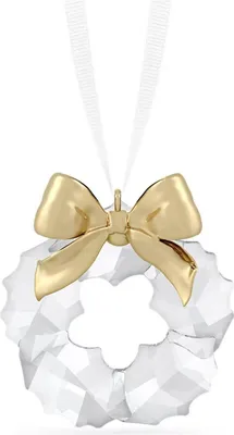 Produktbild von Swarovski Holiday Magic Kranz Ornament 5702436 Dekoration