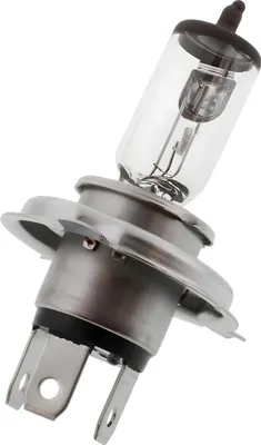 Produktbild von Lampe JMP 12V 60/55W H4 1er Blister