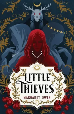 Produktbild von Little Thieves