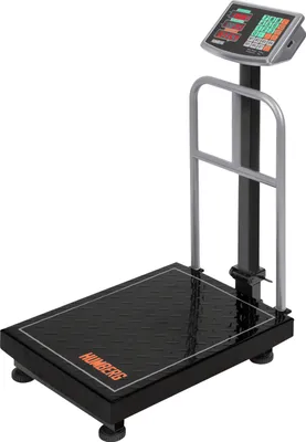 Produktbild von 300 kg Industriemaßstab Humberg MH-192