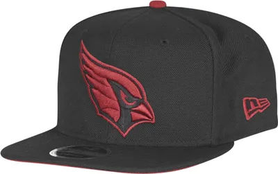 Produktbild von New Era Original-Fit Snapback Cap - Arizona Cardinals - S/M