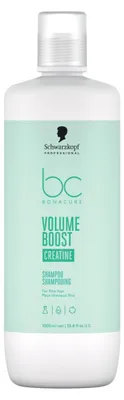 Immagine prodotto di Schwarzkopf BC Bonacure Collagen Volume Boost Shampoo 1000ml