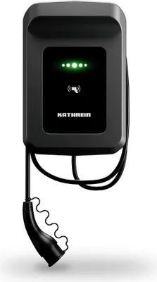 Produktbild von KATHREIN Wallbox AC40-11-C750-A (62007011)