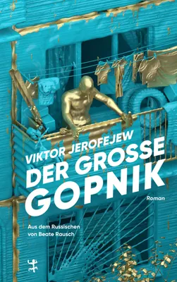Produktbild von Der Große Gopnik