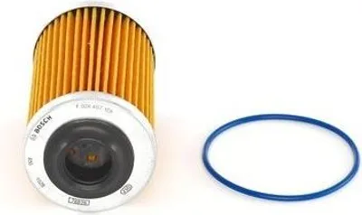 Zdjęcie produktu dla Filtr Oleju Opel 2,8 V6 Vectra C/Saab 2,8 05-