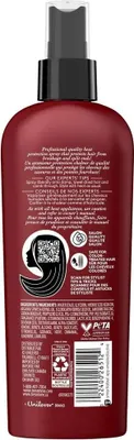 Obrázek produktu pro Tresemme Termální ochranný sprej na vlasy s keratinem a marulovým olejem 236 ml