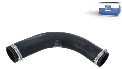 Produktbild von Kühlerschlauch Ø 58 mm DT SPARE PARTS für u.a. IVECO EUROTRAKKER