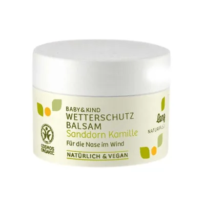 Produktbild von Lenz Baby & Kind Wetterschutzbalsam 30 ml
