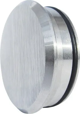Produktbild von Endkappe (37) V2A für Edelstahlhandlauf Ø 40 mm