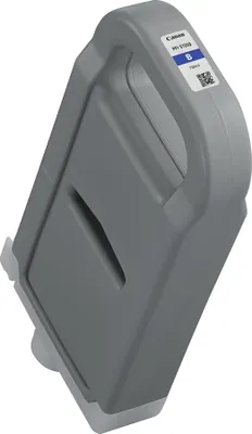 Obrázok produktu pre Canon PFI-3700B, Modrá, 700 ml, 1 kusov, Balenie po jednom kuse