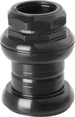 Immagine prodotto di Cuffia Tange Seiki in alluminio, filettatura, 1", argento