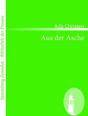 Produktbild von Aus der Asche