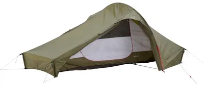 Produktbild von nordisk Telemark 2.2 Polyurethan2-Personen-Zelt beige beige
