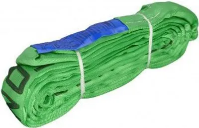 Produktbild von Elingue Grün 2 T 3m-ce