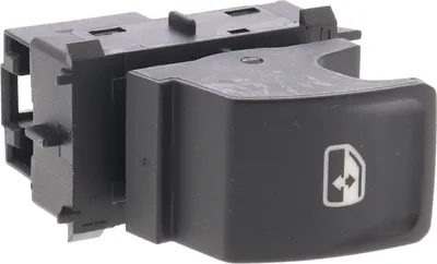 Produktbild von VEMO V10-73-0584 Fensterheberschalter für VW Golf VII Schrägheck (5G1, BQ1, BE1, BE2) Fensterheber Schalter