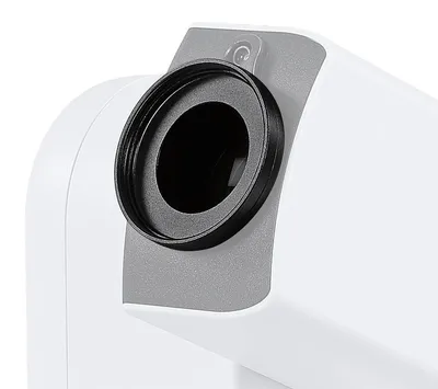 Produktbild von Omegon Adapter Seestar S30 - M48