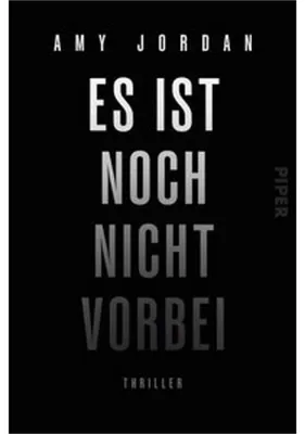 Zdjęcie produktu dla Es ist noch nicht vorbei