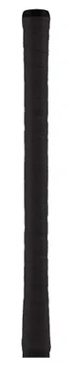 Produktbild von Grays Twintex Hockeygriff Schwarz Schwarz One Size