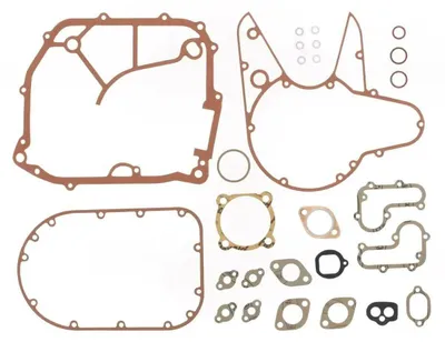 Image de Kit de joints d'étanchéité, moteur ATHENA P400310850070