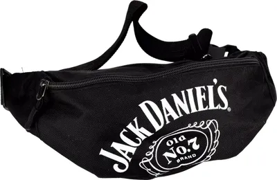 Image de Jack Daniel's Bauchtasche