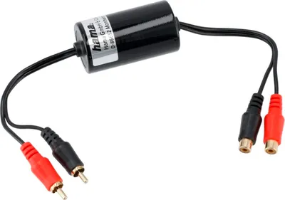 Produktbild von HAMA Niederfrequenz-Entstörfilter