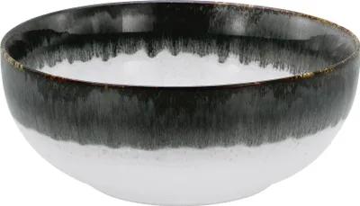 Produktbild von CREATABLE Salatschüssel "Cascade" 900804