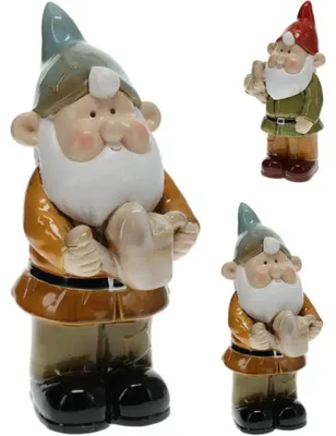 Zdjęcie produktu dla Deko Figura Karła Progarden 252214140