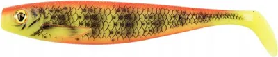 Obrázek produktu pro Fox Rage Pro Shad 10Cm Ultra UV Bright Perch