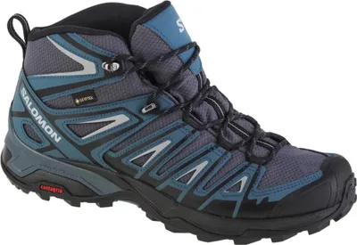 Obrázok produktu pre Salomon Obuv X Ultra Pioneer Mid Gtx, 471964