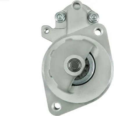 Produktbild von AS-PL S6210S Starter Anlasser 1,8kW passend für MERCEDES-BENZ C-Klasse Limousine (W204) 12V