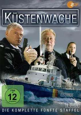 Produktbild von Küstenwache