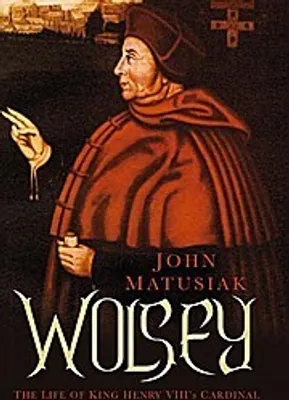 Obrázek produktu pro Wolsey