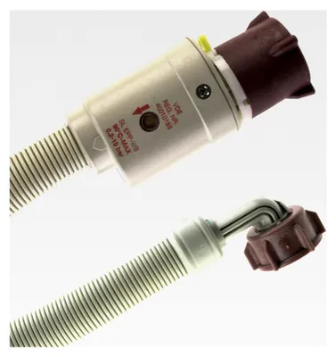 Produktbild von Aquastop Sicherheitsschlauch 2 Meter für Waschmaschinen