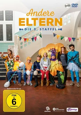 Produktbild von Andere Eltern