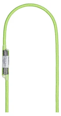 Immagine prodotto di EDELRID CORDINO IN HMPE 6MM /60, verde neon