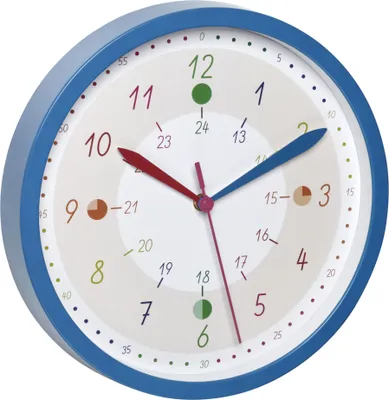 Image de TFA - TFA 60.3058.06.90 - Horloge murale