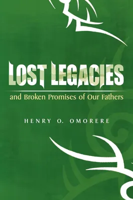 Produktbild von Lost Legacies