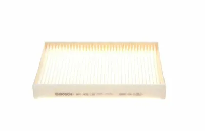 Produktbild von BOSCH 1 987 435 120 Innenraumfilter Pollenfilter für BMW 5 Limousine (E39)