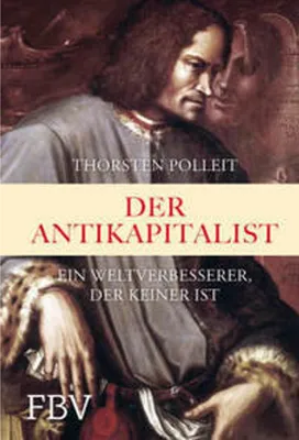 Obrázok produktu pre Der Antikapitalist