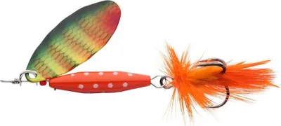 Zdjęcie produktu dla Abu Garcia Reflex Red 18g LF Yellow Perch