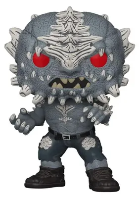 Zdjęcie produktu dla Smallville POP! TV Winylowa Figurka Doomsday Max 9 cm